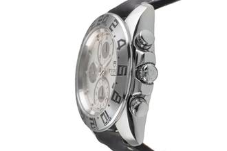 Thumbnail von Tudor Iconaut GMT Chronograph Automatik Datum Edelstahl Herrenuhr Ref. 20400