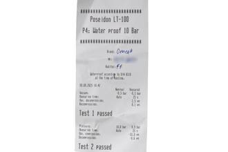 Thumbnail von Omega Seamaster Aqua Terra GMT Chronograph Stahl Automatik 231.13.44.52.06.001