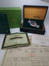 Thumbnail von Rolex GMT-Master GILT DIAL