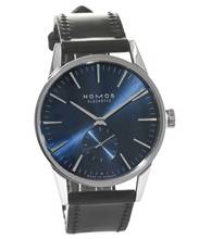 Thumbnail von NOMOS Zürich blaugold Ref. 822