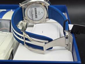 Thumbnail von Bulova 98B452 Archive Shelby Racer Limited Edition 150th Anniversary New Full Set 2025