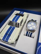 Thumbnail von Bulova 98B452 Archive Shelby Racer Limited Edition 150th Anniversary New Full Set 2025