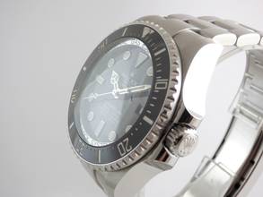 Thumbnail von Rolex Sea-Dweller Deepsea Deep Sea 126660 LC=100