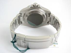 Thumbnail von Rolex Sea-Dweller Deepsea Deep Sea 126660 LC=100