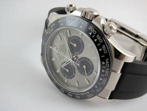 Thumbnail von Rolex Daytona Whitegold LC=100