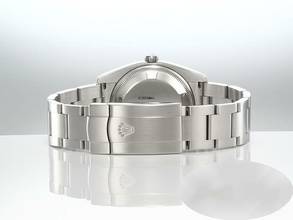 Thumbnail von Rolex Oyster Perpetual 34 34mm Medium 114200 2015 Edelstahl Automatik Stahl