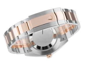 Thumbnail von Rolex Datejust 41 Wimbledon Ref.126331 2021 Full Set wie Neu