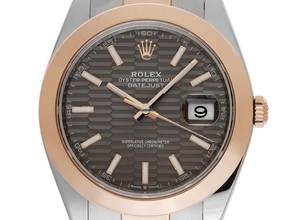 Thumbnail von Rolex Datejust 41 Ref.126301 2023 Full Set wie Neu