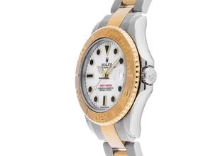 Thumbnail von Rolex Yacht-Master Ref.168623 2006 Full Set wie Neu Vintage