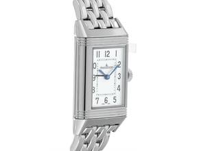 Thumbnail von Jaeger-LeCoultre Reverso Classique Classic Ref.Q2518140 2025 Full Set Ungetragen