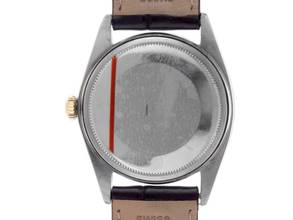 Thumbnail von Rolex Datejust 36 Ref.1601 1970 LC EU Full Set sehr gut Vintage