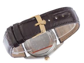 Thumbnail von Rolex Datejust 36 Ref.1601 1970 LC EU Full Set sehr gut Vintage