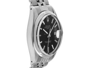 Thumbnail von Rolex Oyster Perpetual Date Ref.1500 1975 Full Set sehr gut Vintage