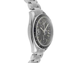 Thumbnail von Omega Speedmaster Day Date Triple Date Ref.3520.50.00 1995 Full Set sehr gut Vintage