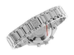 Thumbnail von Omega Speedmaster Day Date Triple Date Ref.3520.50.00 1995 Full Set sehr gut Vintage