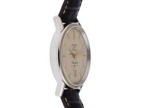 Thumbnail von Longines Flagship Heritage Ref.L4.795.4.78.2 2025 Full Set Ungetragen