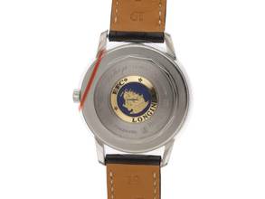 Thumbnail von Longines Flagship Heritage Ref.L4.795.4.78.2 2025 Full Set Ungetragen