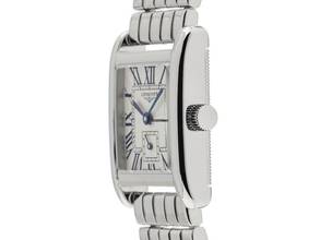 Thumbnail von Longines DolceVita Mini Dolcevita Lady Ref.L5.200.4.71.6 2025 Full Set Ungetragen