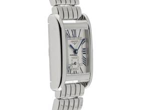 Thumbnail von Longines DolceVita Mini Dolcevita Lady Ref.L5.200.4.71.6 2025 Full Set Ungetragen