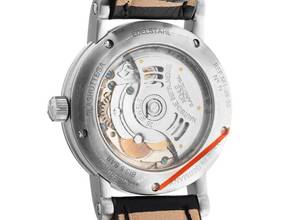 Thumbnail von Mühle Glashütte Antaria Medium Ref.M1-39-30 2010 Full Set wie Neu Vintage