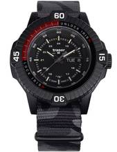 Thumbnail von Traser H3 111460 Herrenuhr P99 Iris Tactical Limited Edition 46mm 10ATM