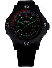Thumbnail von Traser H3 111461 Herrenuhr P99 Iris Tactical Limited Edition 46mm 10ATM
