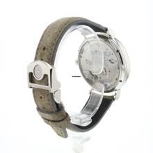 Thumbnail von IWC Portofino Handaufzug 8-Days Steel Tribeca Limited Edition Grey Dial