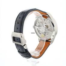 Thumbnail von IWC Portugieser Annual Calendar Blue Dial