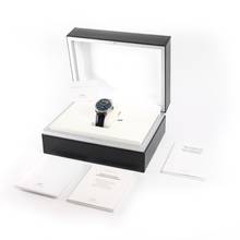 Thumbnail von IWC Portugieser Annual Calendar Blue Dial