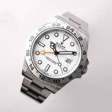 Thumbnail von Rolex Explorer II White NEW In Stickers