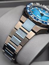 Thumbnail von Citizen Series 8 880 GMT NB6036-52N Blue Limited Edition New Full Set 2025