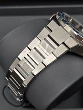 Thumbnail von Citizen Series 8 NB6034-58L Automatic 8800 GMT Blue/White New Full Set 2025