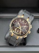 Thumbnail von Bulova Classic 98A328 Curv Classic Collection Gold Special Edition 150th Anniversary New Full Set 2025
