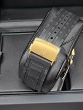 Thumbnail von Bulova Classic 98A328 Curv Classic Collection Gold Special Edition 150th Anniversary New Full Set 2025