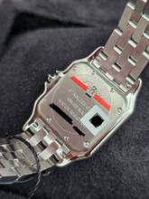 Thumbnail von Cartier Panthère 'Medium' WSPN0015 Silver Dial - Quartz - Unworn/New Condition Full Set 2/2026