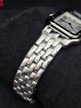 Thumbnail von Cartier Panthère 'Medium' WSPN0015 Silver Dial - Quartz - Unworn/New Condition Full Set 2/2026