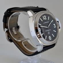 Thumbnail von Panerai Luminor Base Logo PAM00000 Base Logo 44MM 2005’s Full Set