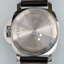 Thumbnail von Panerai Luminor Base Logo PAM00000 Base Logo 44MM 2005’s Full Set