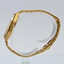 Thumbnail von Audemars Piguet Royal Oak 14790BA 36MM champagne dial yellow gold 18KT Full Set