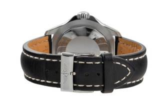 Thumbnail von Breitling Superocean 44 Edelstahl Automatik Herrenuhr Ref. A17376