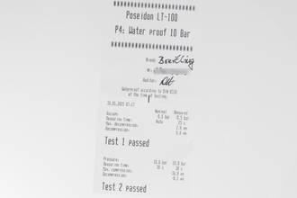 Thumbnail von Breitling Superocean 44 Edelstahl Automatik Herrenuhr Ref. A17376