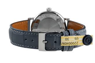 Thumbnail von IWC Portofino Automatic Diamant Zifferblatt Edelstahl Automatik Ref IW458110