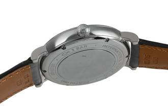 Thumbnail von IWC Portofino Automatic Diamant Zifferblatt Edelstahl Automatik Ref IW458110