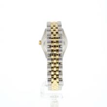 Thumbnail von Rolex Lady-Datejust 26 Jubilee Fluted Steel Gold White Diamond Dial