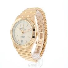 Thumbnail von Breitling Chronomat 36 Automatic 36MM Rose Gold Silver Dial NEW IN STICKERS