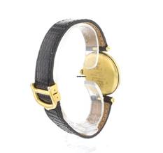 Thumbnail von Cartier Tank Vermeil Ronde