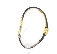 Thumbnail von Cartier Tank Vermeil Ronde