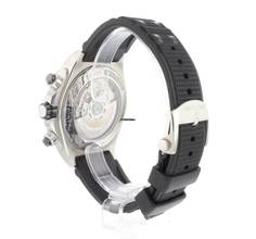 Thumbnail von Breitling Chronomat Super Chronomat B01 Steel Green Dial