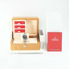 Thumbnail von Omega Seamaster Diver 300 M Nekton Edition Co-Axial NEW