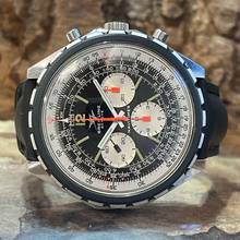 Thumbnail von Breitling Old Navitimer Old Navitimer Chronograph Vintage - Ref. 0816 Unpolished Vintage Conditions